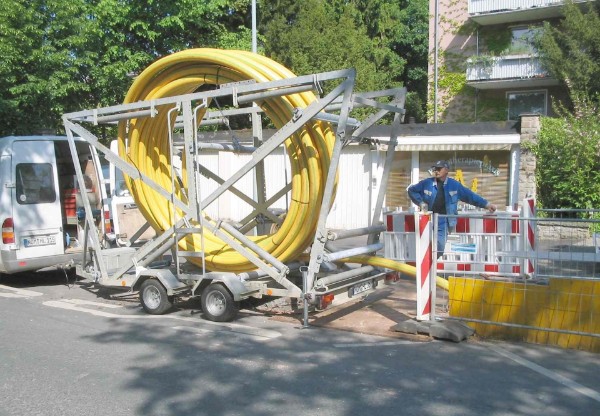 Faire Bezahlung