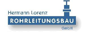 Hermann Lorenz Rohrleitungsbau GmbH Logo